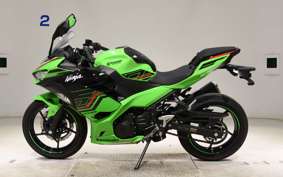 KAWASAKI NINJA 400 2023 EX400L