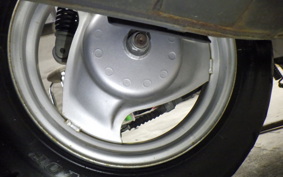 YAMAHA JOG Gen.4 2002 SA16J
