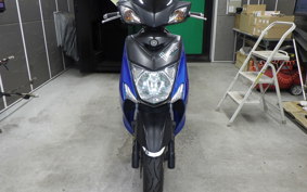 YAMAHA CYGNUS 125 XSR 2 SE44J