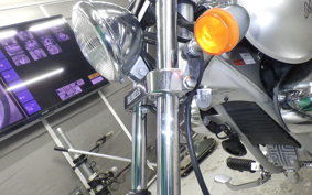 HONDA MAGNA 50 2014 AC13