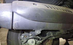 YAMAHA MAJESTY 250 Gen.4 SG20J