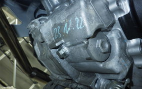 HONDA PCX125 2004 JK05