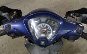 HONDA DIO 110 JF58