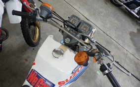 SUZUKI DR500 DR500