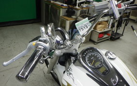 SUZUKI INTRUDER 400 Classic 2010 VK56A