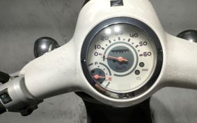HONDA GIORNO AF70