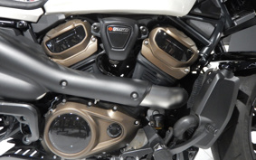 HARLEY  HARLEY RH1250S 2023 ZC4