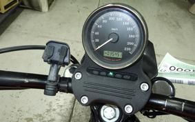 HARLEY XL1200N 2009