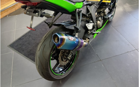 KAWASAKI NINJA ZX-6R 2020 ZX636G