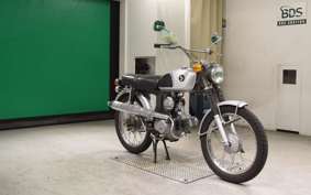 HONDA CL90 BENLY 2025 CL90