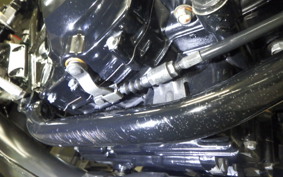 KAWASAKI ZRX400 2012 ZR400E