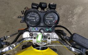 HONDA CB400SF TRAINING CAR NC42