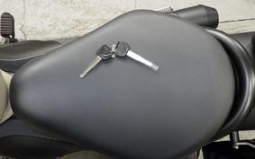 HONDA REBEL 250 A MC49