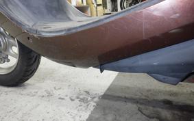 HONDA DIO Gen.6 AF68