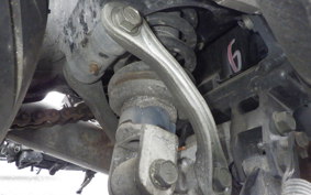 KAWASAKI ZZ1100 NINJA R Gen.2 1999 ZXT10D