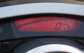 YAMAHA MAXAM 250 SG17J