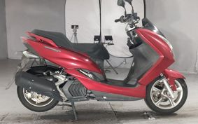 YAMAHA MAJESTY 155S SG28J