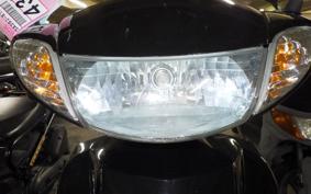 YAMAHA JOG ZR Gen.3 SA39J