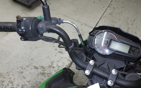 KAWASAKI Z125 PRO BR125H
