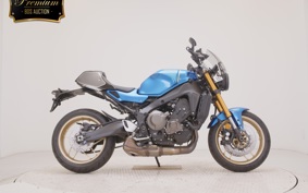 YAMAHA XSR900 2023 RN80J