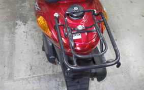 YAMAHA JOG Gen.5 1997 SA36J