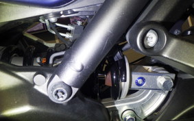 YAMAHA MT-09 Tracer GT 2019 RN51J