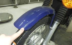 HONDA C50 SUPER CUB AA07