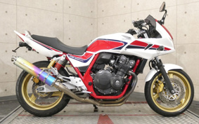 HONDA CB400SFV-3 BOLDOR 2011 NC42