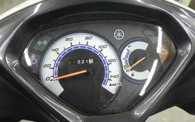 YAMAHA AXIS 125 Z 2017 SEJ6J