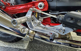 MOTO GUZZI V7 RACER 2012