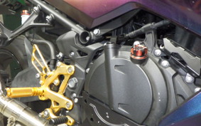 KAWASAKI NINJA 250 2 EX250P
