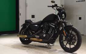 HARLEY XL883N 2015
