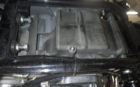 HARLEY FXST 1580 2010