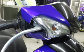 YAMAHA CYGNUS 125 XSR 3 SED8J
