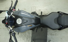 YAMAHA MT-07 2023
