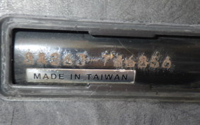 YAMAHA JOG Gen.5 SA36J