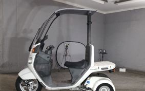 HONDA GYRO TA03
