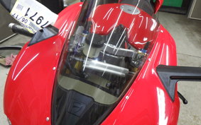 DUCATI 1299 PANIGALE S 2016