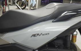 HONDA ADV160 KF54