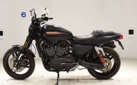 HARLEY XR1200X 2009
