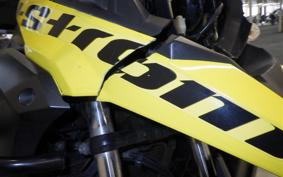 SUZUKI Vｽﾄﾛｰﾑ250A 2017