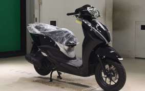 HONDA LEAD 125 2011 JK12