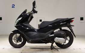 HONDA PCX 125 1991 JF56