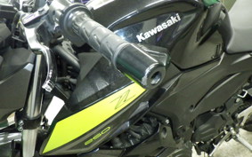 KAWASAKI Z250 Gen.2 2025 EX250P