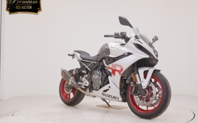 SUZUKI GSX-8R 2024 EM1AA