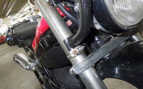 SUZUKI TR50 STREET MAGIC Gen.2 CA1LB