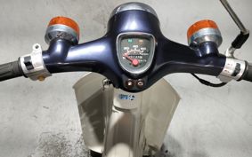 HONDA SUPER CUB50 AA01