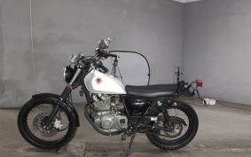 SUZUKI GLASS TRACKER BIG BOY NJ47A