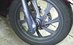 HONDA PCX 125 2023 JF81