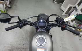 HONDA REBEL 250 A 2026 MC49